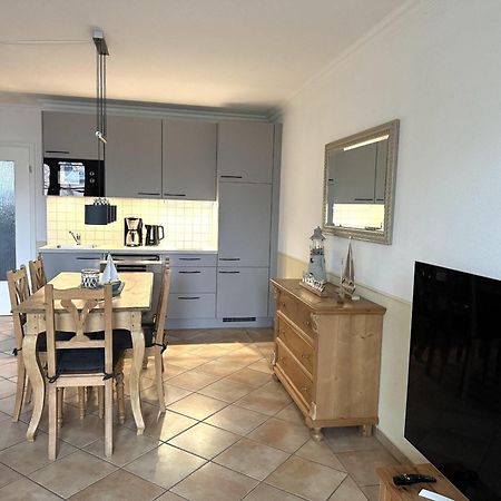 Ostseebad Kühlungsborn Eichsfeldia Wohnung 9 מראה חיצוני תמונה