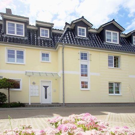 Ostseebad Kühlungsborn Eichsfeldia Wohnung 9 מראה חיצוני תמונה