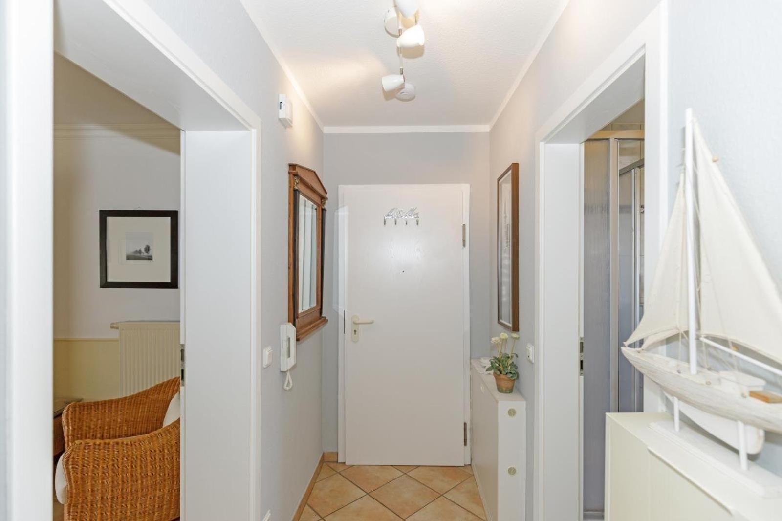 Ostseebad Kühlungsborn Eichsfeldia Wohnung 9 מראה חיצוני תמונה