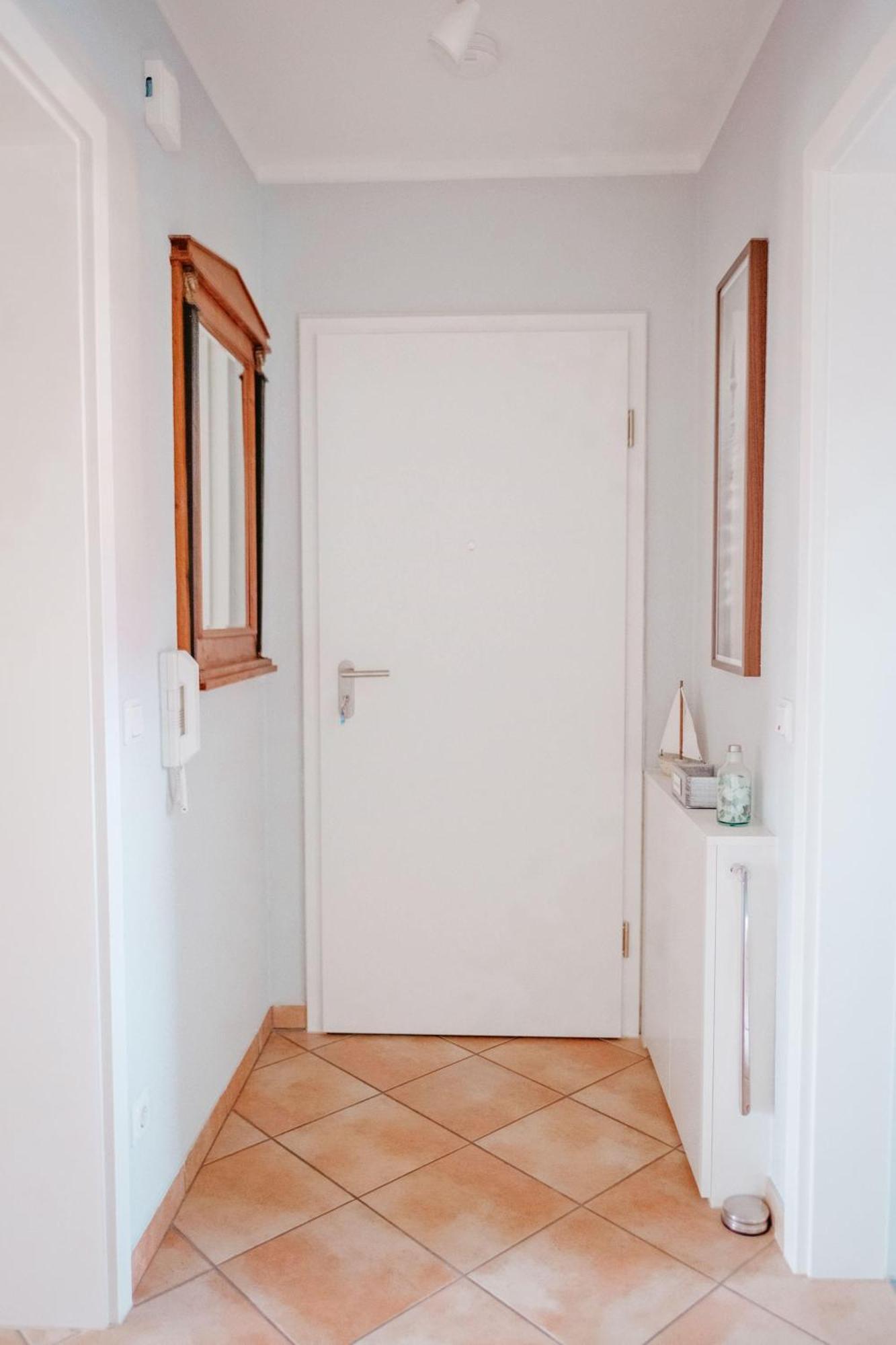 Ostseebad Kühlungsborn Eichsfeldia Wohnung 9 מראה חיצוני תמונה