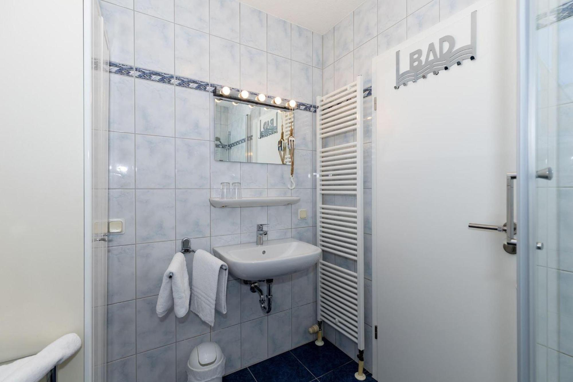 Ostseebad Kühlungsborn Eichsfeldia Wohnung 9 מראה חיצוני תמונה