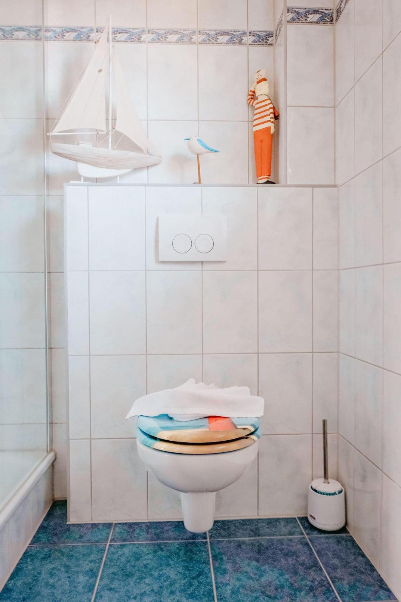 Ostseebad Kühlungsborn Eichsfeldia Wohnung 9 מראה חיצוני תמונה