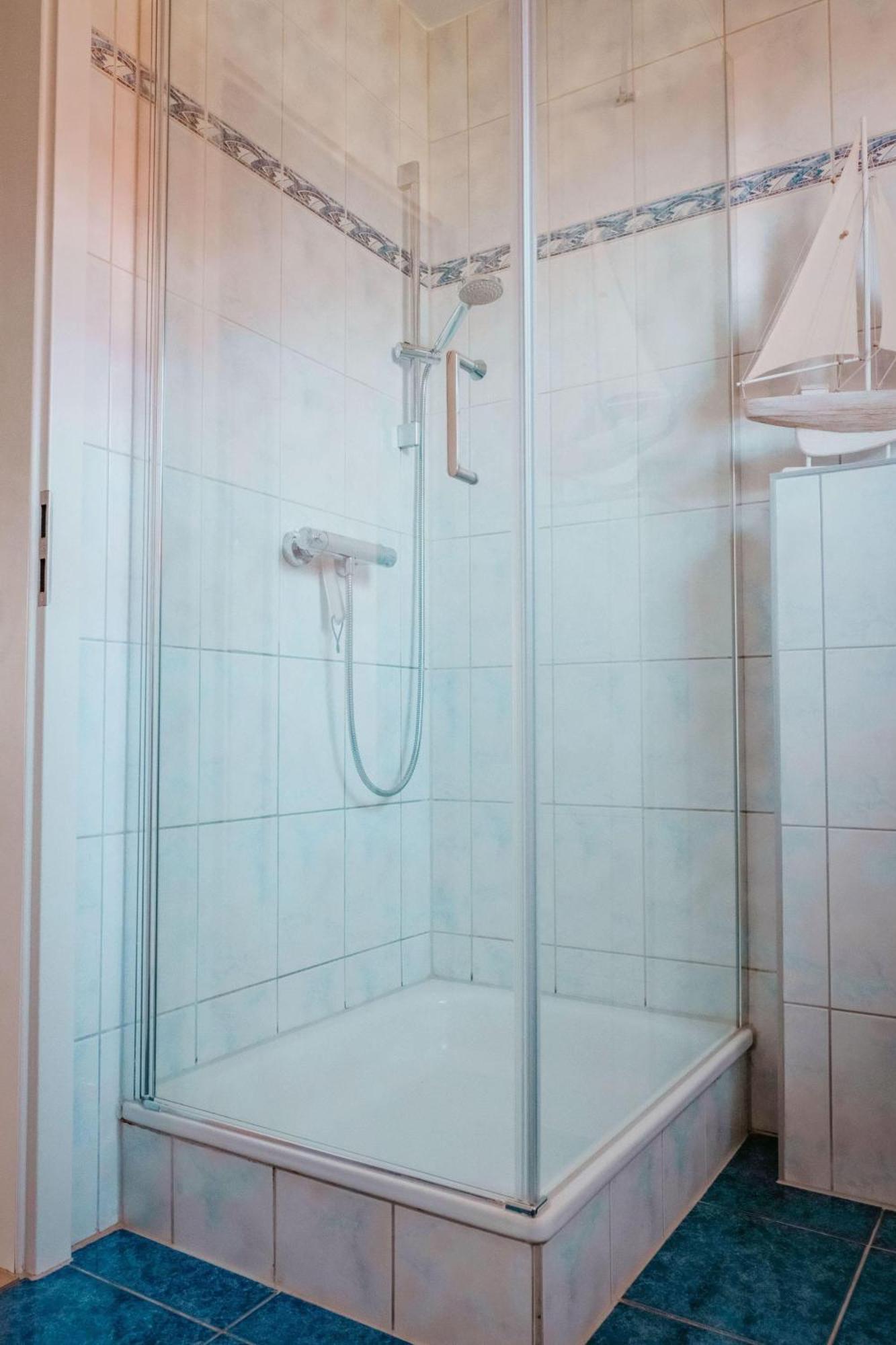 Ostseebad Kühlungsborn Eichsfeldia Wohnung 9 מראה חיצוני תמונה