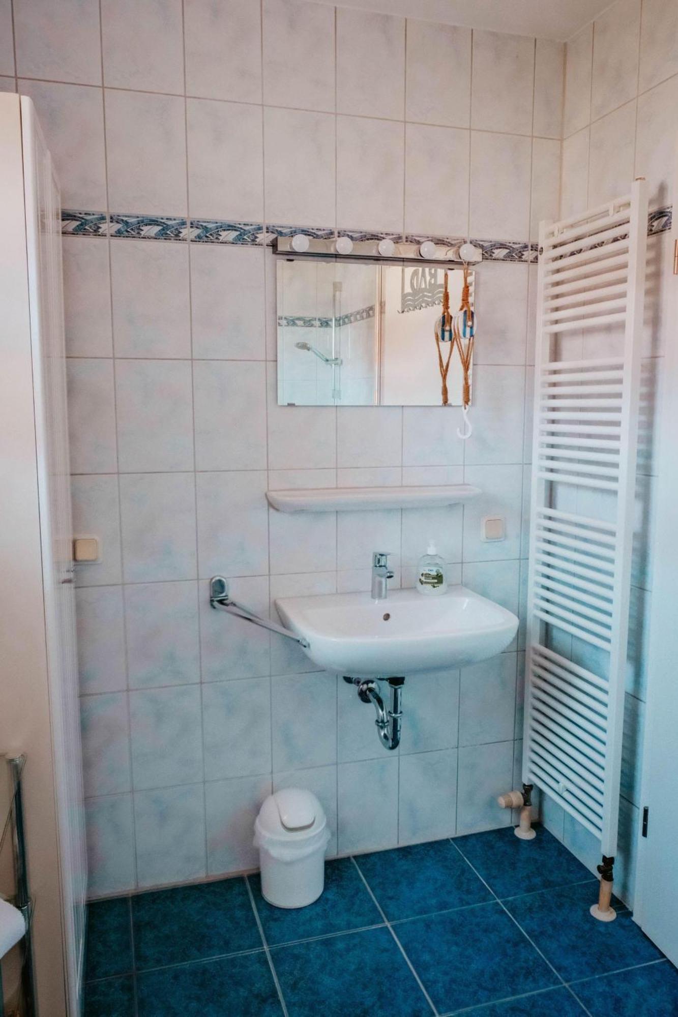 Ostseebad Kühlungsborn Eichsfeldia Wohnung 9 מראה חיצוני תמונה